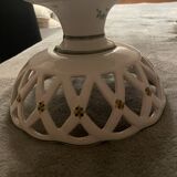 Lallier fruit bowl from Moustiers