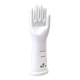 Moule à gants en porcelaine émaillée blanche postmoderne par Rosenthal