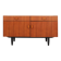 Teak cabinet, Danish design, 1970s, manufacturer: Denka