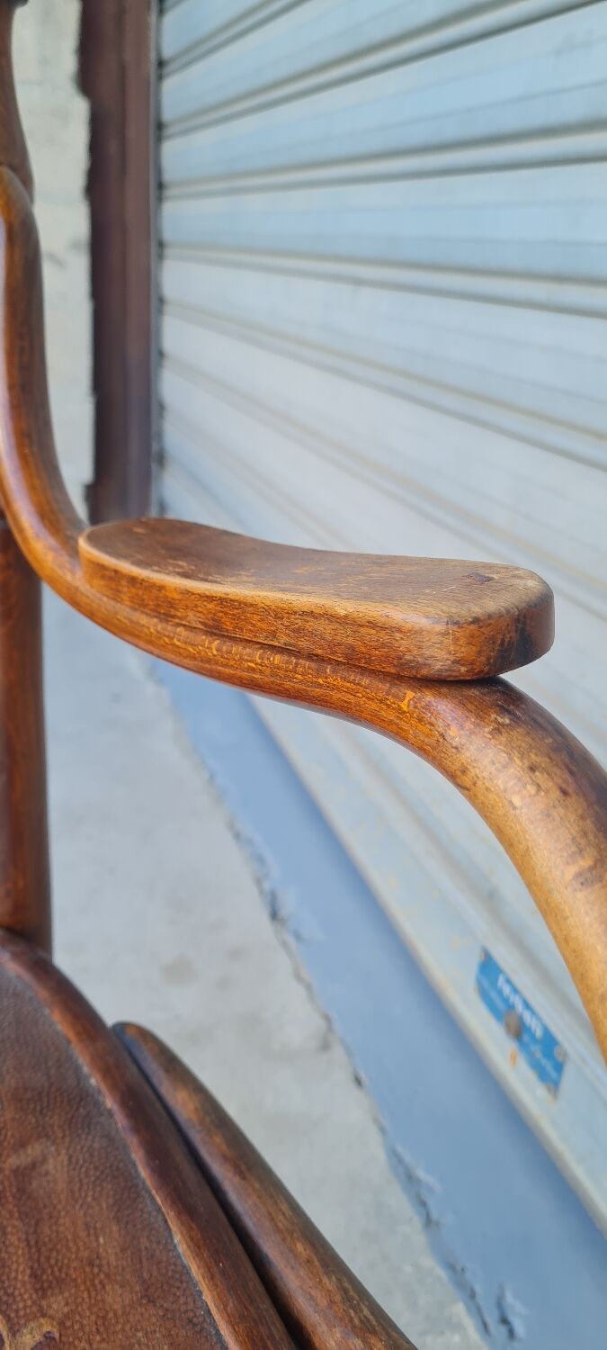 Jacob & Joseph KOHN armchair