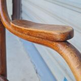 Jacob & Joseph KOHN armchair