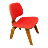 Fauteuil vintage esprit Eames