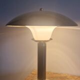 JUMO 350 Grand Luxe lamp - Brass and plexiglass - 1960s