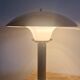 JUMO 350 Grand Luxe Lamp - Brass and Plexiglass - 1960