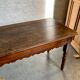 Farm table