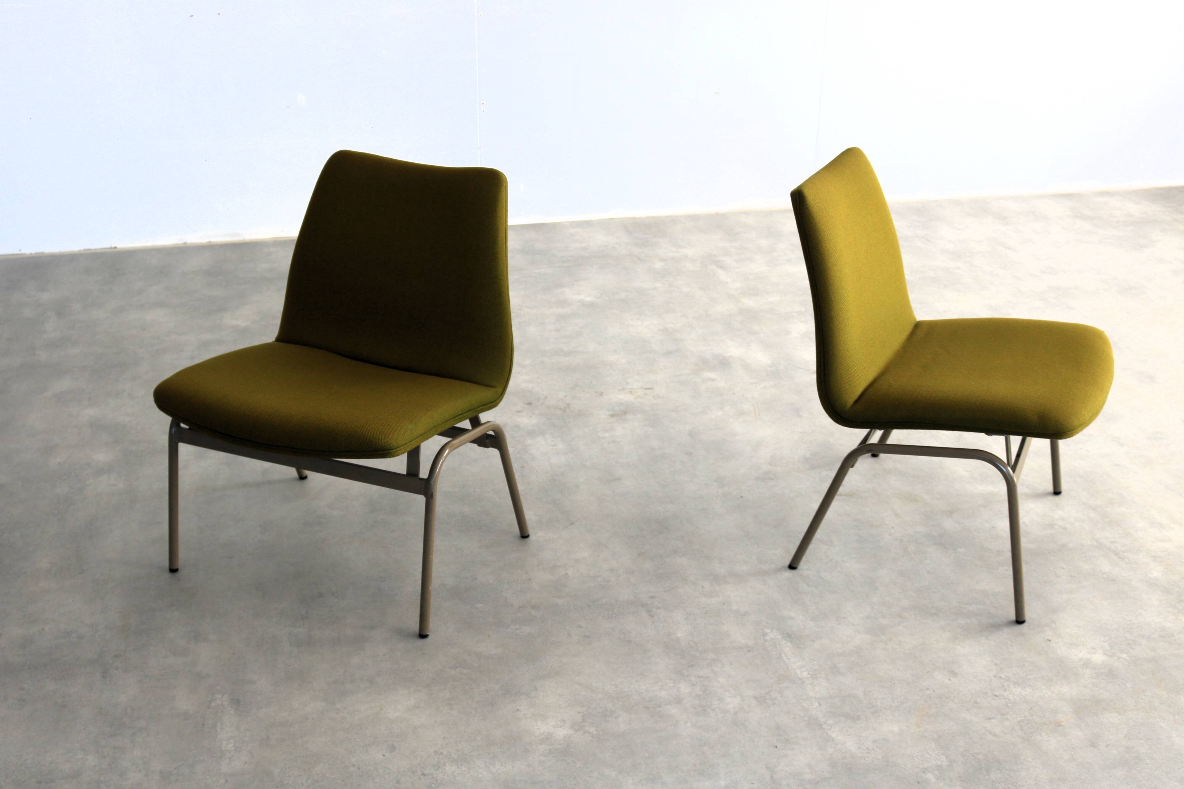 Vintage Armchairs | Armchairs | 1960s | Duba | Danish