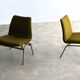 Vintage Armchairs | Armchairs | 1960s | Duba | Danish