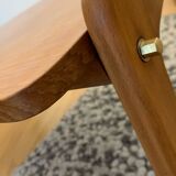 Coffee table - end table from the 60s