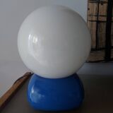 Dimmable vintage lamp