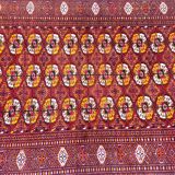Tapis d'orient Boukhara 125 X 200 cm