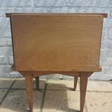 Bedside foot compass 1960