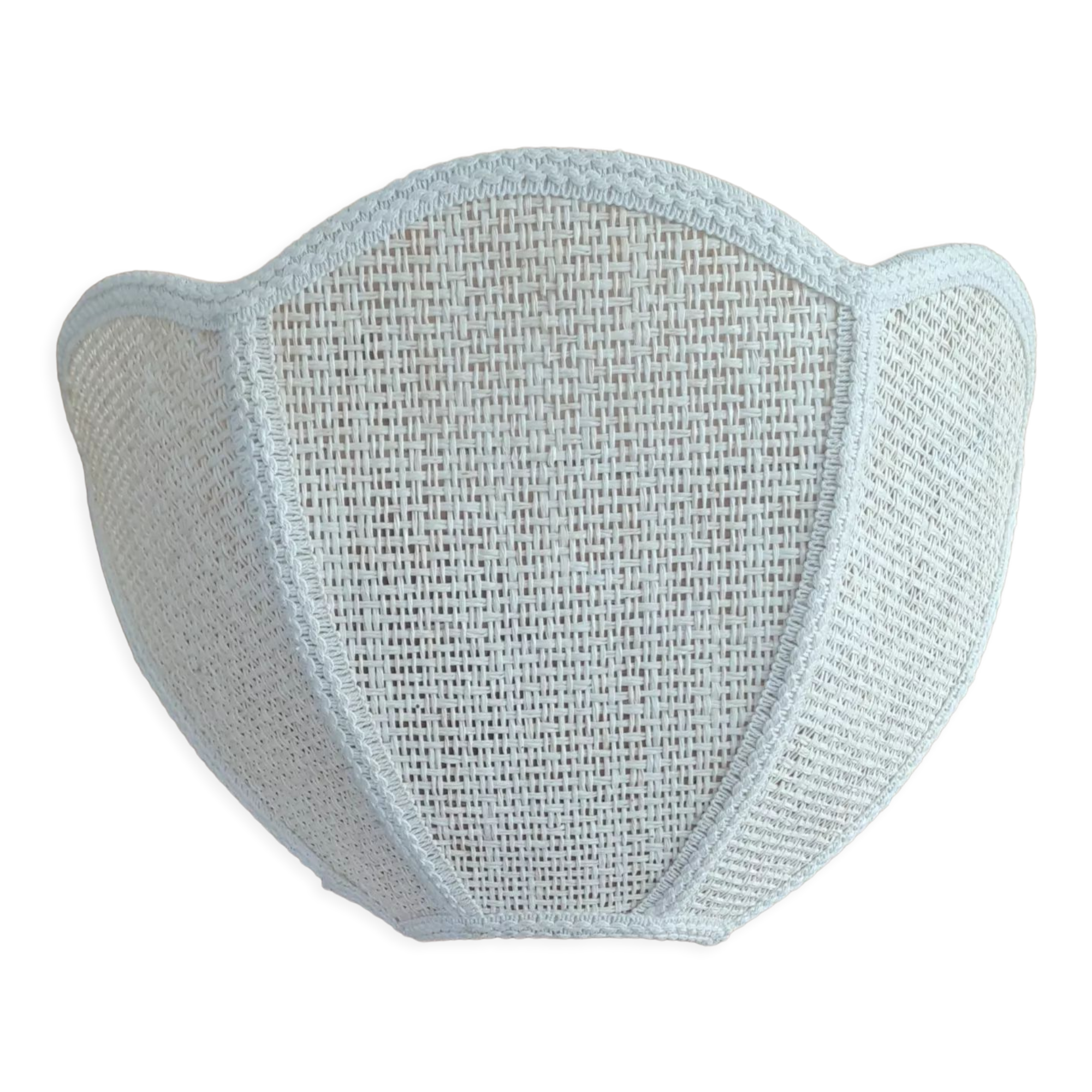 Lotus flower canning wall lamp