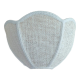 Lotus flower canning wall lamp