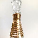 Carafe à bourbon whisky 1955