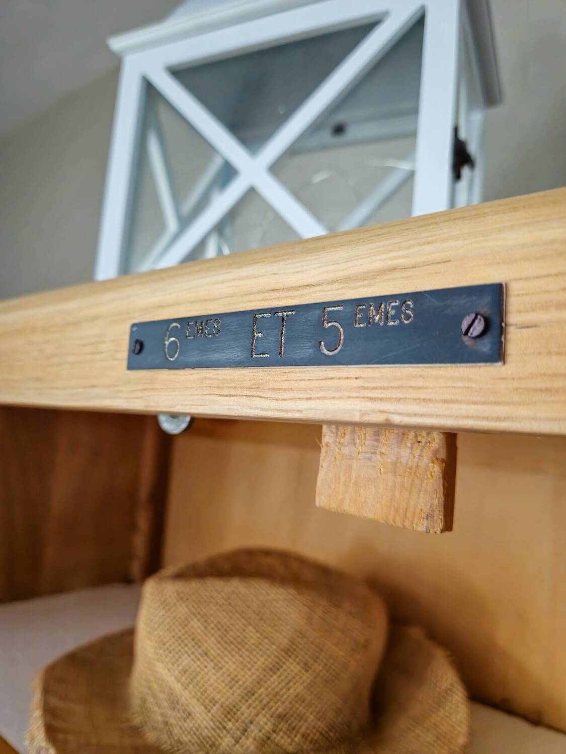 Old school cupboard from the 50s/60s