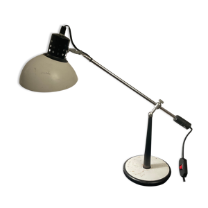 Lampe de bureau à bascule design