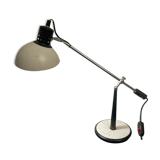 Aluminor design rocking desk lamp