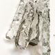 Modern ice glass wall lamp by J.T. Kalmar  for Franken KG