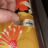 Vintage folding chair, Camping seat