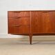 Teak sideboard by Tom Robertson for McIntosh, 1960s