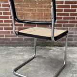 Cesca design chair b32 model