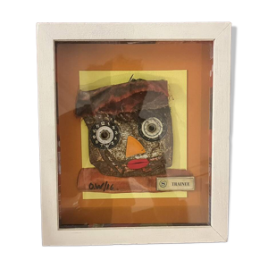 Tableau contemporain