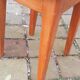 Stool year 50