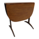 Table d'appoint du milieu du siècle