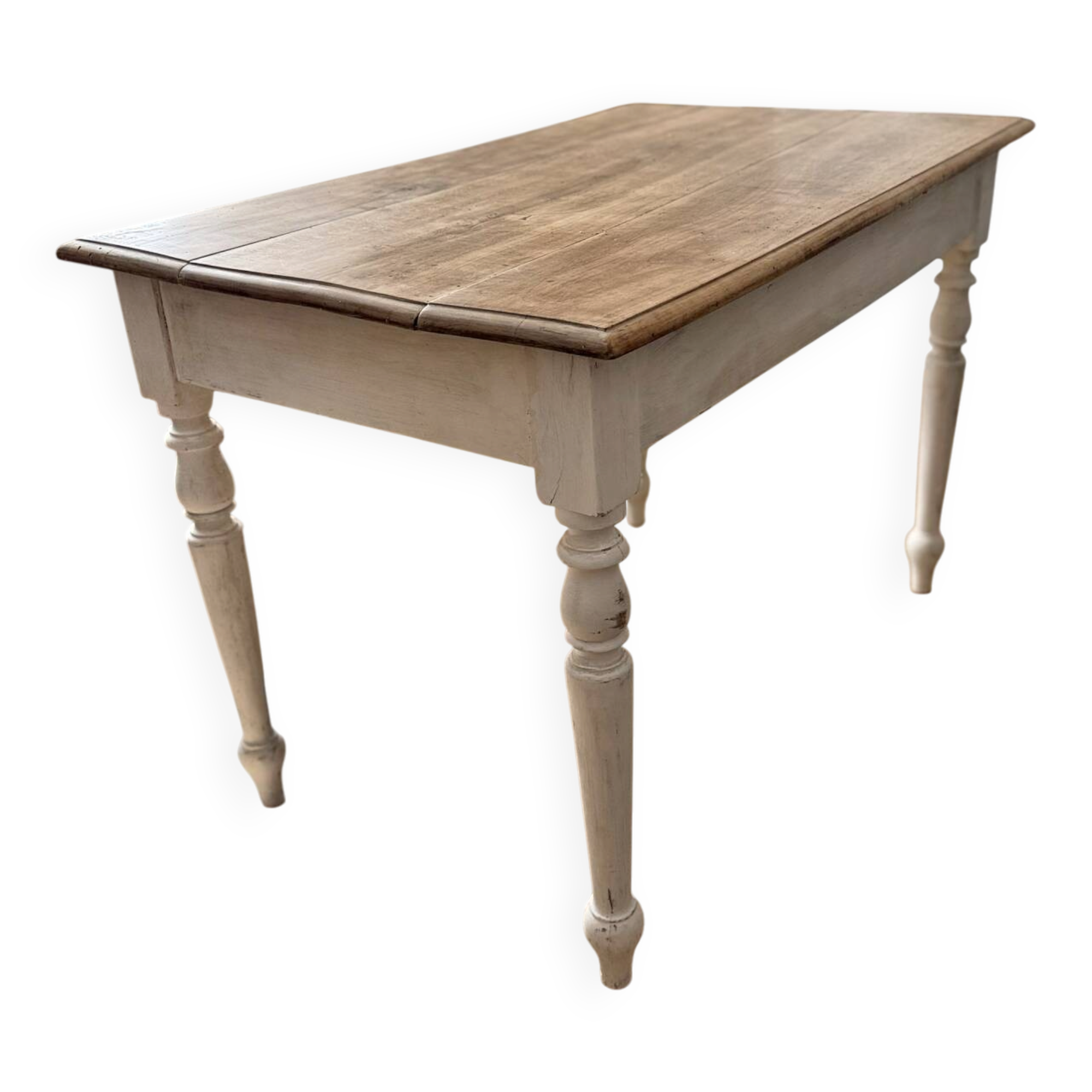 Table de ferme 