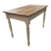 Table de ferme 
