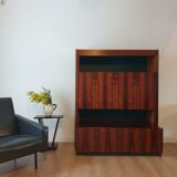 Bar cabinet