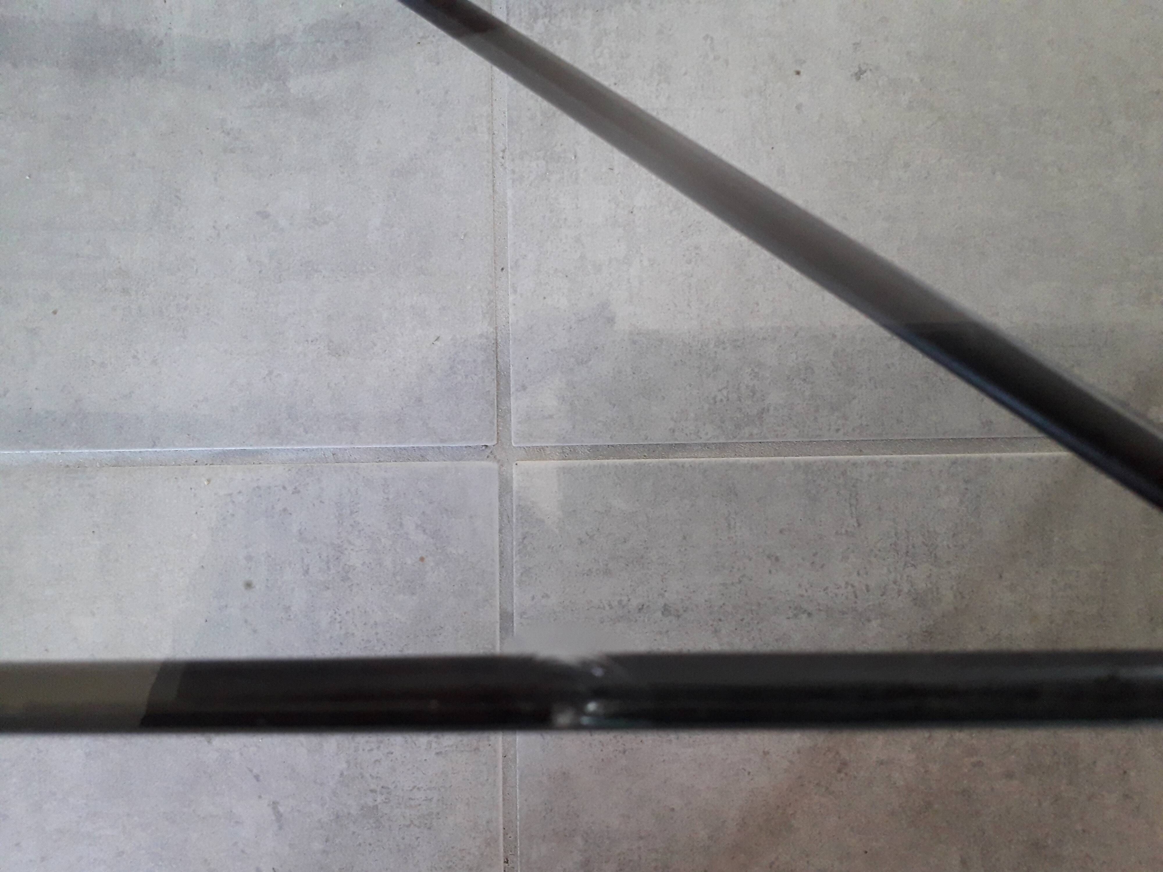 Table basse Paolo Piva