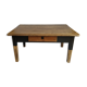 Farm coffee table