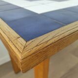 Bistro table, 60's