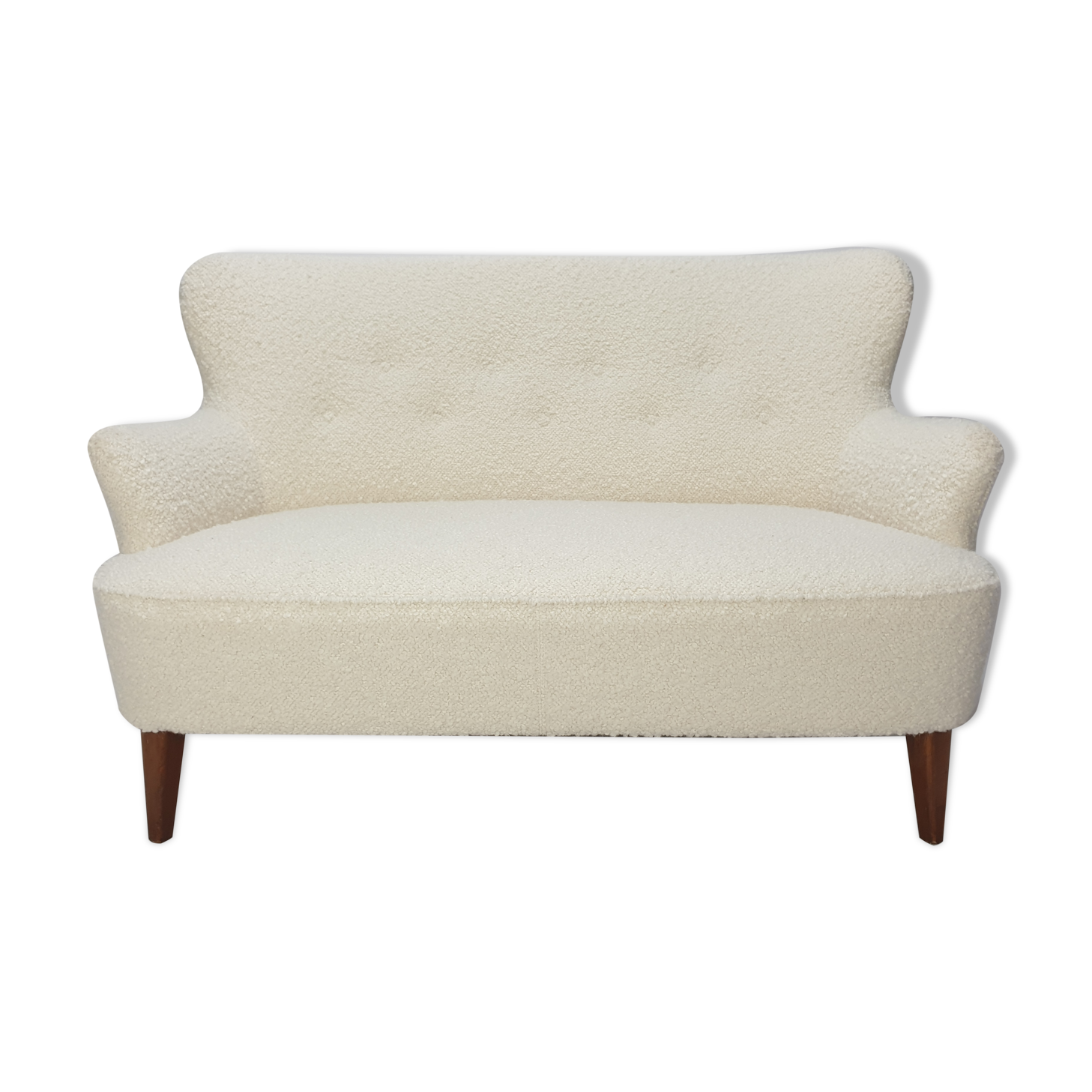 2-Seat Sofa by Theo Ruth for Artifort, 1950s