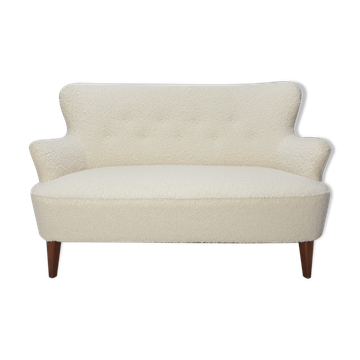 2-Seat Sofa by Theo Ruth for Artifort, 1950s