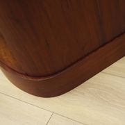 Mahogany chest of drawers, Danish design, 1960s, production: Denmark