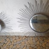 Sun mirrors