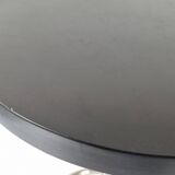 Side table guéridon by René Herbst for Stablet