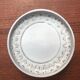 Vallauris dessert plates signed Jean Austruy