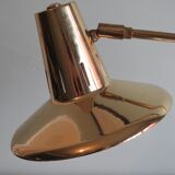 articulated lamp by Massive, Belgium 1970