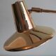articulated lamp by Massive, Belgium 1970