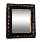 Miroir ancien Napoléon III XIXème siècle