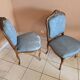 Louis XV living room set
