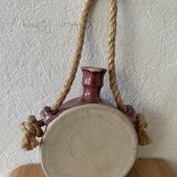 Ceramic gourd Signed Pierre Saudin