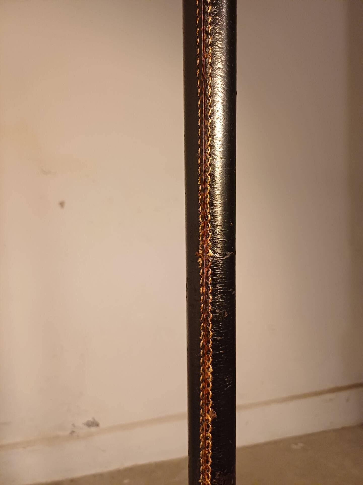 Gino Sarfatti floor lamp model 1025 Arteluce