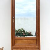 Parisian Art Deco wardrobe