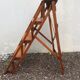Library stepladder