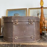 Old hat box