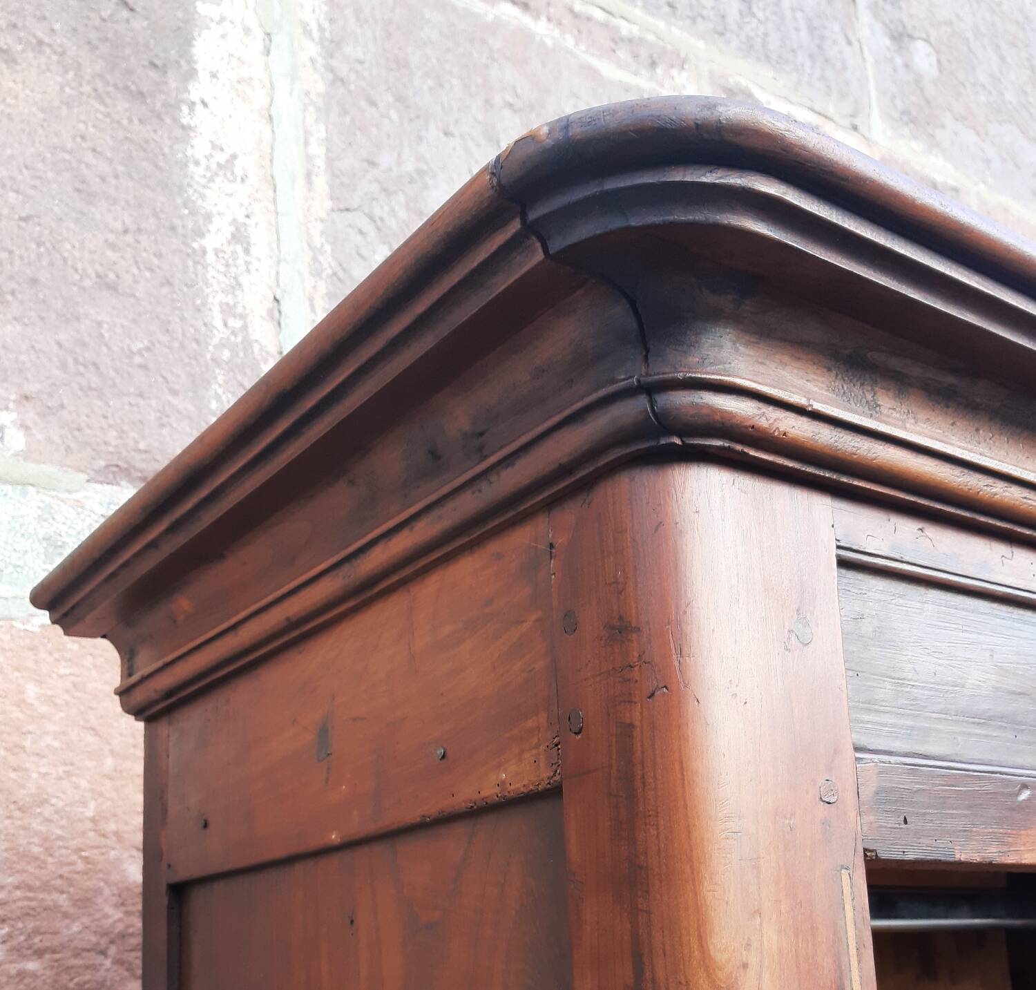 19th century hosiery maker